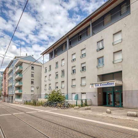 Apartamento La Residentiel - Cea - Stmicro - Gare Fontaine  Exterior foto