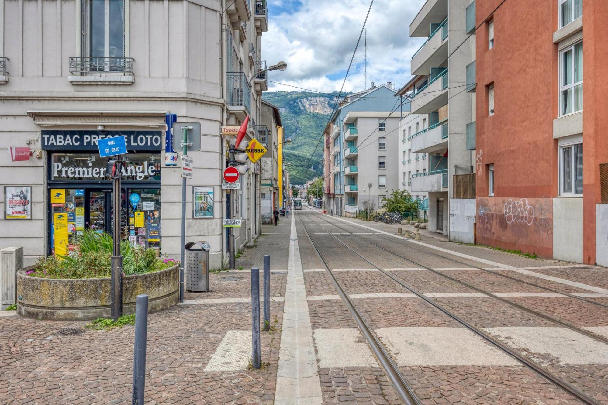 Apartamento La Residentiel - Cea - Stmicro - Gare Fontaine  Exterior foto