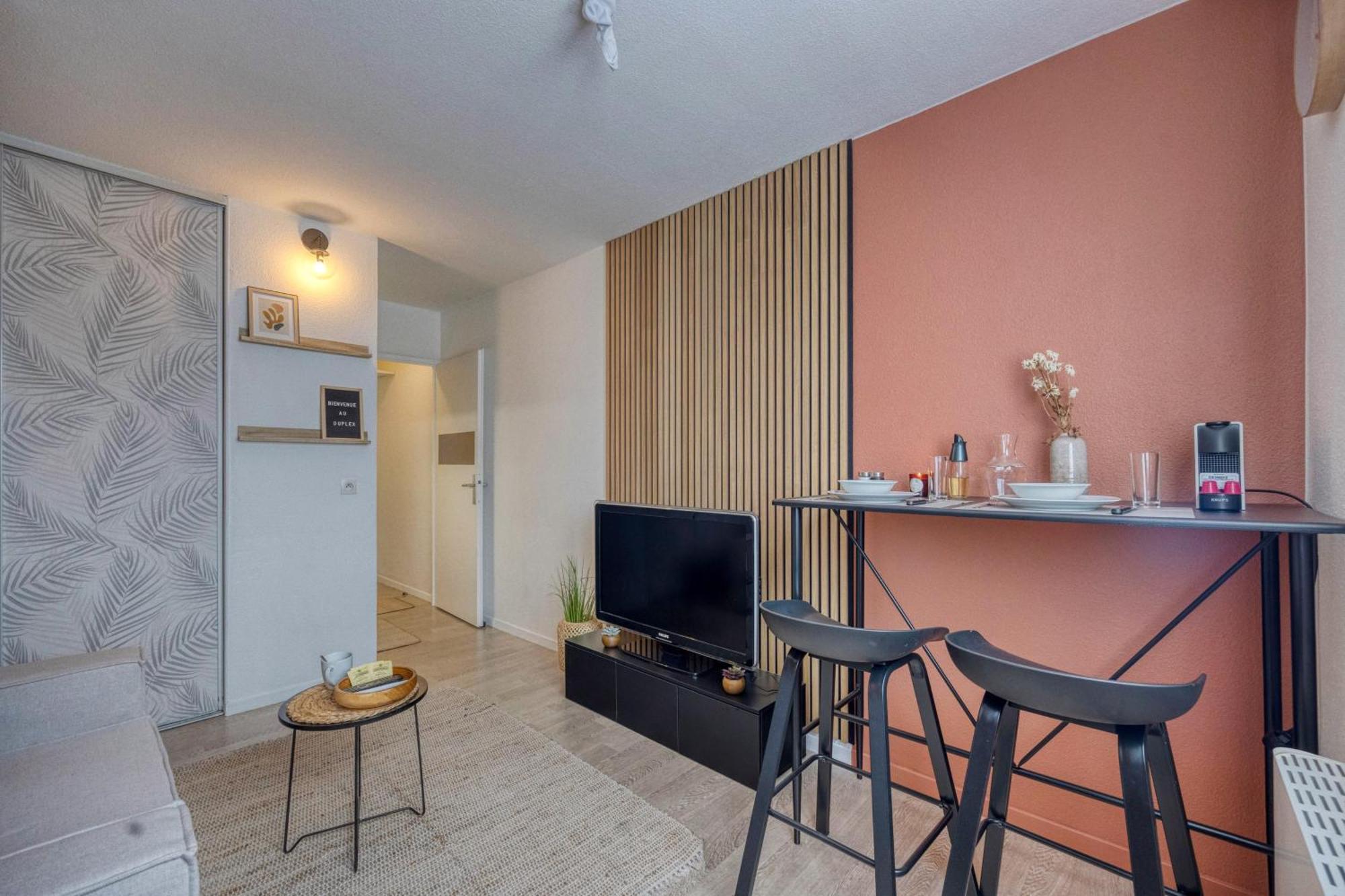 Apartamento La Residentiel - Cea - Stmicro - Gare Fontaine  Exterior foto